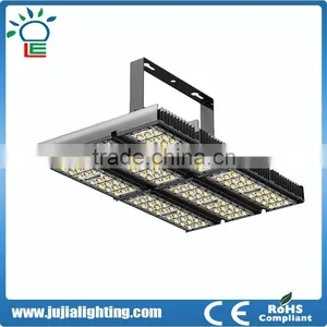 Bridgelux Chip Meanwell Driver LED Tunnel Light 96W. 144W thumbnail-1
