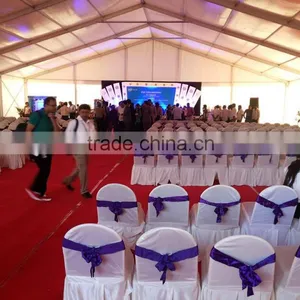 300 Persons Clearspan Event Party Celebration Tents thumbnail-1