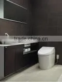 Ceramic Toilet Made in Japan High Quality Stylish Low Price Toilet thumbnail-1