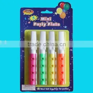 Plastic Mini Flutes thumbnail-1