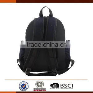 Stylish Kids School Bag With Embroidery Logo thumbnail-6