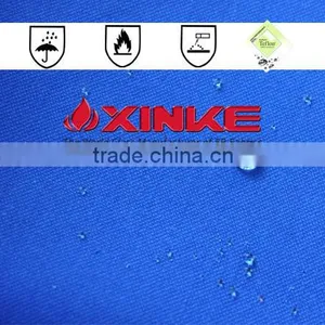 Water Resistant Polyester Fabric thumbnail-1