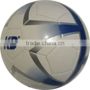 Machine Stitch Soccer Ball thumbnail-2