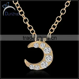 Latest Simple Fashion Jewelry Pendant Design thumbnail-1