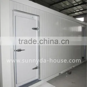 Mobile Container Cold Room thumbnail-1