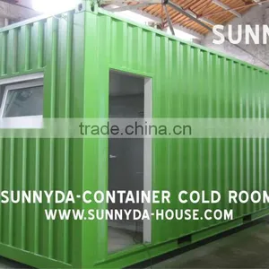 Truck Cold Room thumbnail-1