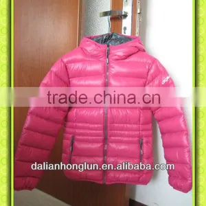 Lady Down Jackets thumbnail-1