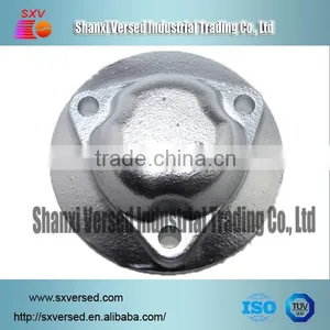 Electro Galvanization Class 150 Flange With Reasonable Price thumbnail-1