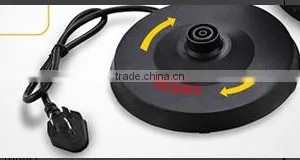 1.5L/1.8L 2.0L Stainless Steel Cordless Electric Water Kettle Water Kettle Stainless Steel Whistling Kettle 2.0L Good Look Elec thumbnail-3