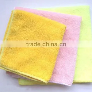 Microfiber Warp Knitted Towel thumbnail-1