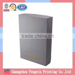 Custom Apparel Box Packaging Supplier's Choice thumbnail-3