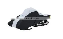 Snowmobile Travel Cover thumbnail-1