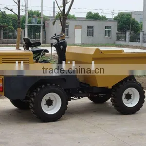 SD30 Site Dumper thumbnail-1