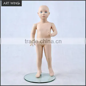Clothes Display Cute Little Boy Child Dress Models Supplier's Choice thumbnail-3