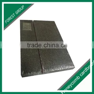700 GSM WHITE PAPER HONEYCOMB BOARD FOR PRINTING thumbnail-2