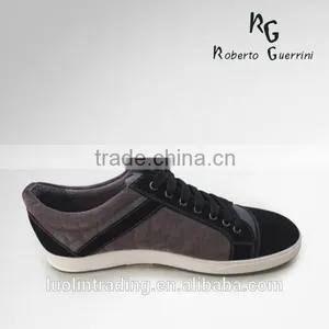 Comfortable Casual Leisure Men Shoe Popular in Japan thumbnail-4