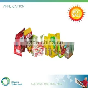 Edible Oil Pouch Packing Machine thumbnail-2