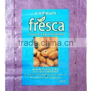 Vietnam High Quality pp Woven Bags thumbnail-1