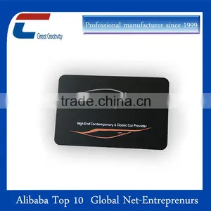 Metal Card/stainless Steel Metal Business Cards/black Metal Business Cards thumbnail-2