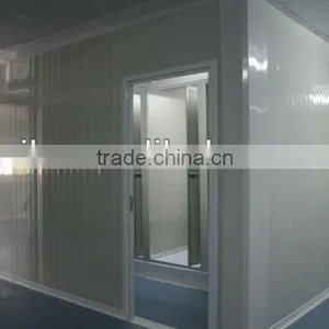 ISO LPCB ABS Certification Prefab Steel House thumbnail-3