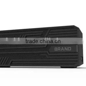 2016 Hot Selling Computer Bluetooth Speaker With 1500mAh Baterry Capacity thumbnail-3