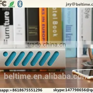 Factory Price High Quality Creative Bluetooth Speaker Volume Control Made in China thumbnail-5