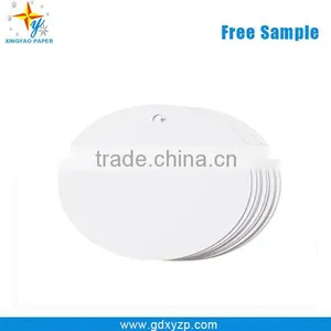 High Quality White Core Paper Board/Ningbo Fold Paper Board thumbnail-5