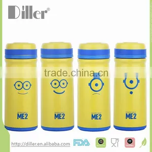 OEM Fashionable Wholesales Stainless Steel Insulated Mug in Stock thumbnail-2