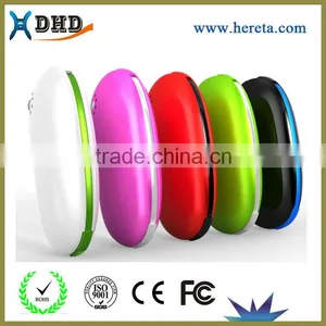High Quality New Design Hot Sale Power Bank thumbnail-1
