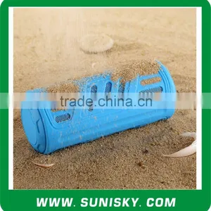 Hot Selling Bluetooth Speakers Waterproof With Flashlight SS8896 thumbnail-3