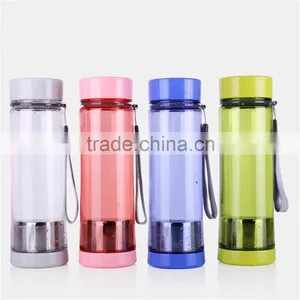High Quality Plastic Sports Joyshaker Tea Cups 650ml thumbnail-3