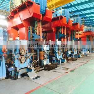 Latest Technology Steel Tmt Bar Rolling Mill Supplier thumbnail-1