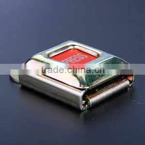 Point Buckle FOR Retractable Seat Belt thumbnail-4