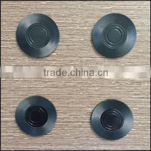 Colourful and Customized Plastic Token thumbnail-1