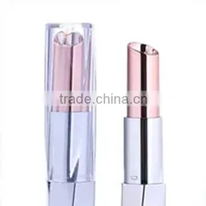 Hotsale Lipstick Package Plastic Lipstick Bottle With Magnetic Botton thumbnail-1