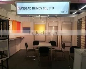 Sundean And Dr. Pan Industries Inc. company overview - view 1 thumbnail