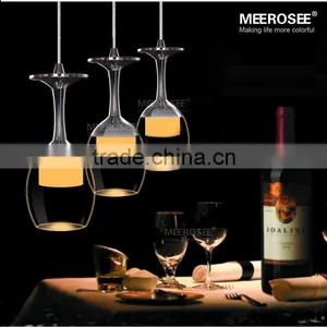 Indoor Acrylic Lighting Dinning Room Lights MD81171-L3 thumbnail-3