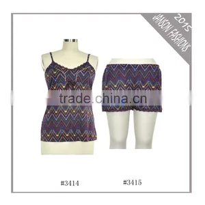 Women Pajama Set thumbnail-1