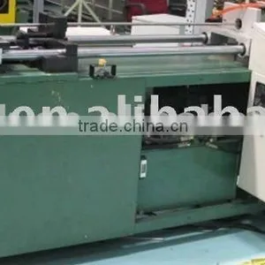 Automatic Header Punching and Drilling Machine thumbnail-1
