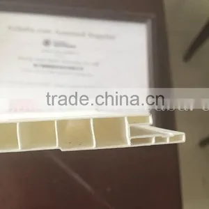 PVC Ceiling Tile Hot Stamping Series in Haining China thumbnail-3