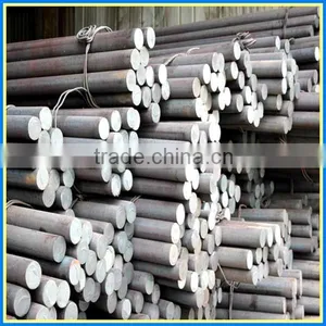Qualified Forged Grinding Rod for Sale/grinidng Rod of Grinding Media thumbnail-2
