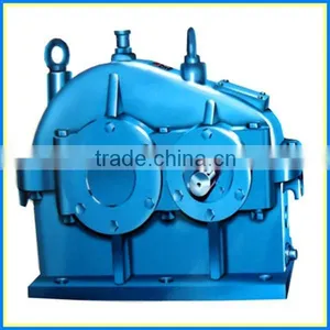 Best Offer Reduction Gear in ZD Series for Ball Mill thumbnail-3