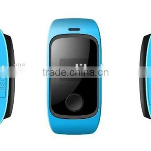 2015 Hot Selling Kids Gps Watch Phone Within Sos Function, Tracking Watch thumbnail-3