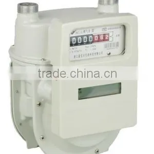 IWG4B Sapphire Diaphragm Wireless Remote Control Intelligent Household Gas Meter thumbnail-1