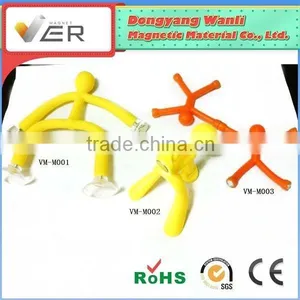 China Wholesale Custom Custom Magnetic Keychain thumbnail-5