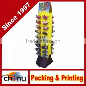 Sunglasses Floor Stand Display (310041) thumbnail-1