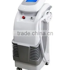 Zhejiang Yiwu Ipl E-light Beauty Machine Manufacturer thumbnail-4