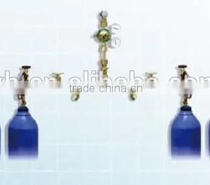 Hospital Oxygen Supply System thumbnail-1