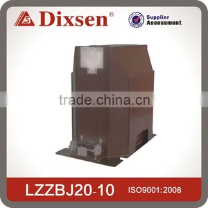 LZZBJ20 36kv Indoor Type High Voltage Current Transformer thumbnail-1