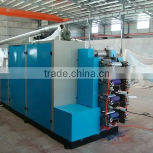 Global Hot Sell Paper Coaster Cutting Machine thumbnail-3